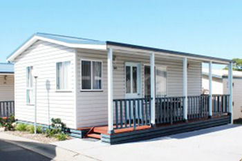 REDHEAD BEACH HOLIDAY PARK - Accommodation Georgetown 2