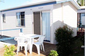 REDHEAD BEACH HOLIDAY PARK - Accommodation Georgetown 3