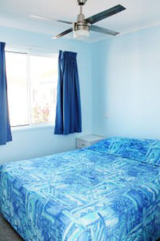 REDHEAD BEACH HOLIDAY PARK - Accommodation Georgetown 5