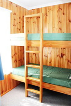 REDHEAD BEACH HOLIDAY PARK - Accommodation Georgetown 6
