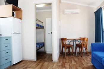 REDHEAD BEACH HOLIDAY PARK - Accommodation Georgetown 7