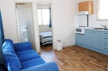 REDHEAD BEACH HOLIDAY PARK - Accommodation Georgetown 10