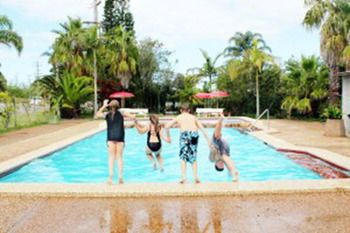 REDHEAD BEACH HOLIDAY PARK - Accommodation Georgetown 11