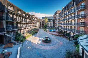 RMIT Village - Accommodation Georgetown 0