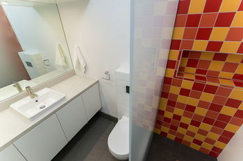 RMIT Village - Accommodation Georgetown 1
