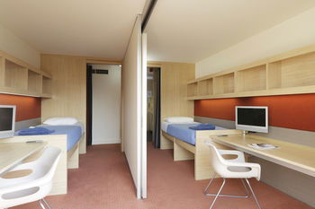 RMIT Village - Accommodation Georgetown 4