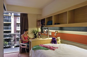 RMIT Village - Accommodation Georgetown 5