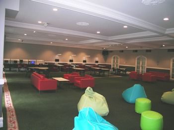 RMIT Village - Accommodation Georgetown 10