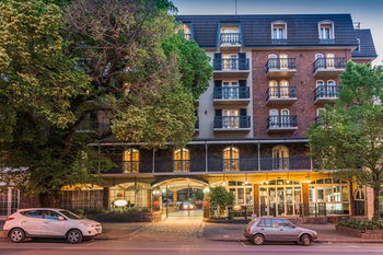 RMIT Village - Accommodation Georgetown 16