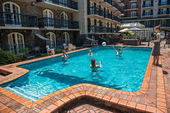RMIT Village - Accommodation Georgetown 18