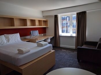 RMIT Village - Accommodation Georgetown 21