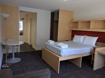 RMIT Village - Accommodation Georgetown 22