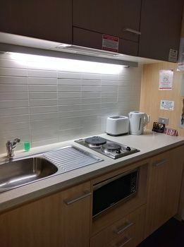 RMIT Village - Accommodation Georgetown 23