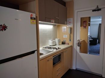 RMIT Village - Accommodation Georgetown 24