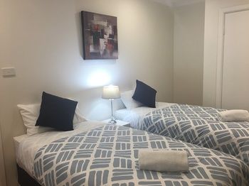 Ivy Units Glen Waverley - Accommodation Georgetown 3