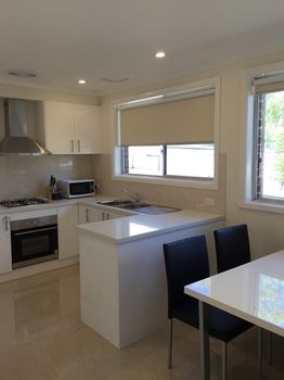 Ivy Units Glen Waverley - Accommodation Georgetown 7