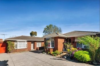 Ivy Units Glen Waverley - Accommodation Georgetown 9