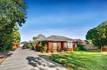 Ivy Units Glen Waverley - Accommodation Georgetown 10
