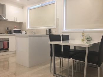Ivy Units Glen Waverley - Accommodation Georgetown 14