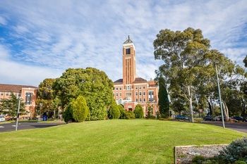 Ivy Units Glen Waverley - Accommodation Georgetown 19