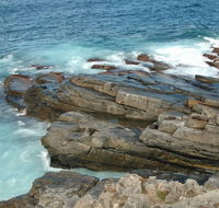 Allure Beach Retreat - Accommodation Georgetown