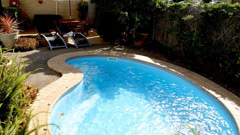 BEST WESTERN Ambassador Motor Lodge - Accommodation Georgetown 0