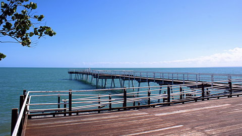 BEST WESTERN Ambassador Motor Lodge - Accommodation Georgetown 3