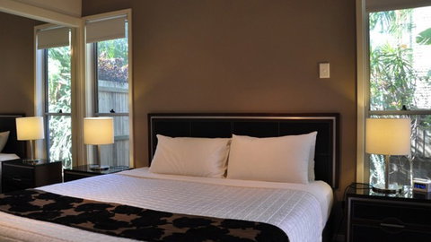 BEST WESTERN Ambassador Motor Lodge - Accommodation Georgetown 4