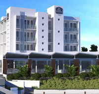 BEST WESTERN PLUS Oceanside Kawana Hotel - Accommodation Georgetown