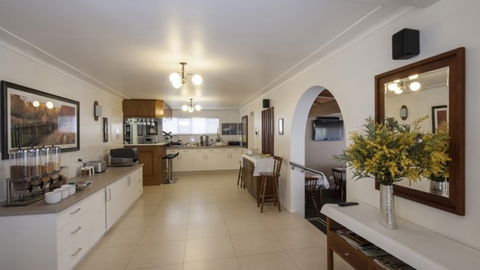 BEST WESTERN Applegum Inn - Accommodation Georgetown 0