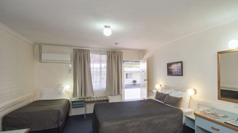 BEST WESTERN Applegum Inn - Accommodation Georgetown 2