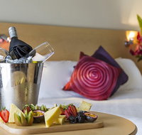 BEST WESTERN Hobart - Accommodation Georgetown