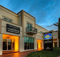 BEST WESTERN PLUS The Carrington - Accommodation Georgetown