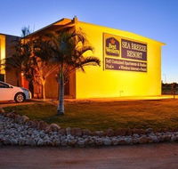 BEST WESTERN Sea Breeze Resort - Accommodation Georgetown