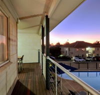 BEST WESTERN PLUS Kalbarri Edge Resort - Accommodation Georgetown