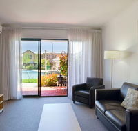 Best Western Plus Ascot Serviced Apartments - Accommodation Georgetown