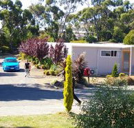 Barilla Holiday Park - Accommodation Georgetown