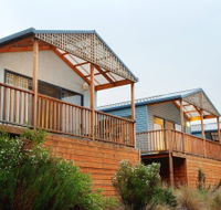 Discovery Holiday Parks Hobart Cosy Cabins - Accommodation Georgetown