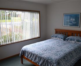 Amos Cottage - Accommodation Georgetown 0