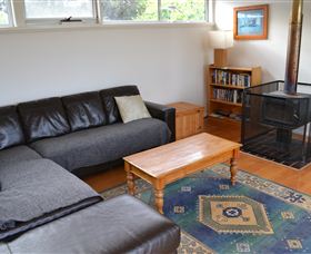 Amos Cottage - Accommodation Georgetown 2