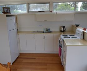 Amos Cottage - Accommodation Georgetown 3