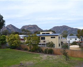 Amos Cottage - Accommodation Georgetown 4