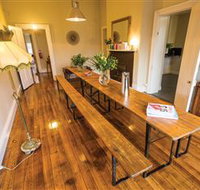 Montacute Boutique Bunkhouse - Accommodation Georgetown