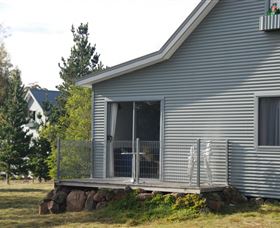  Accommodation Georgetown