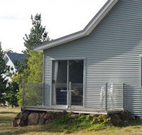 Heimat Chalets - Accommodation Georgetown