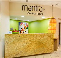 Mantra Collins Hotel - Accommodation Georgetown
