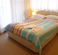 Alice Beside the Sea - Accommodation Georgetown