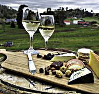 28 gates Farmstay and Fishery - Accommodation Georgetown