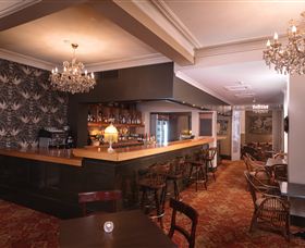 Hadley's Orient Hotel Hobart - Accommodation Georgetown 3