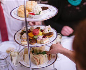 Hadley's Orient Hotel Hobart - Accommodation Georgetown 1